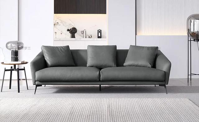 客厅沙发排名，国产沙发比大牌沙发还好坐