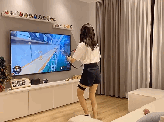 拉筋板使用方法，拉筋板使用方法图（低至16元的平价运动好物）