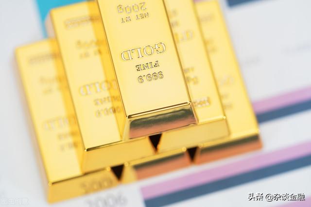 999金是什么金，含金量999是什么金（AU999是什么黄金）