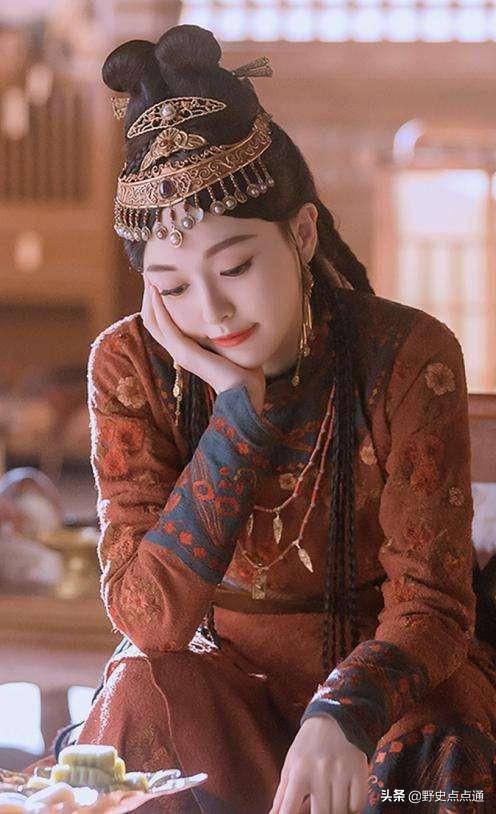 耶律贤有几个妃子，历史上耶律贤有几个皇后（历史上的萧燕燕和耶律贤）