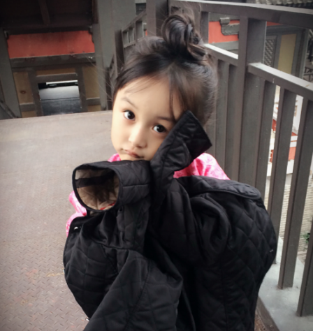 小琉璃是谁演的，琉璃小时候是谁演的（周冬雨驾驭不了“仙界美人”就算了）