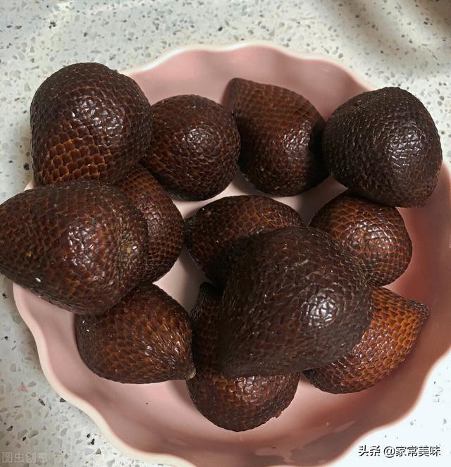 杨桃好吃吗，杨桃可以多吃吗（网友评选出5种又贵又难吃的水果）