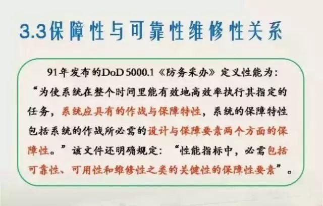 fmeca什么意思，fma是什么意思（国军标要求的产品“六性”到底是什么）