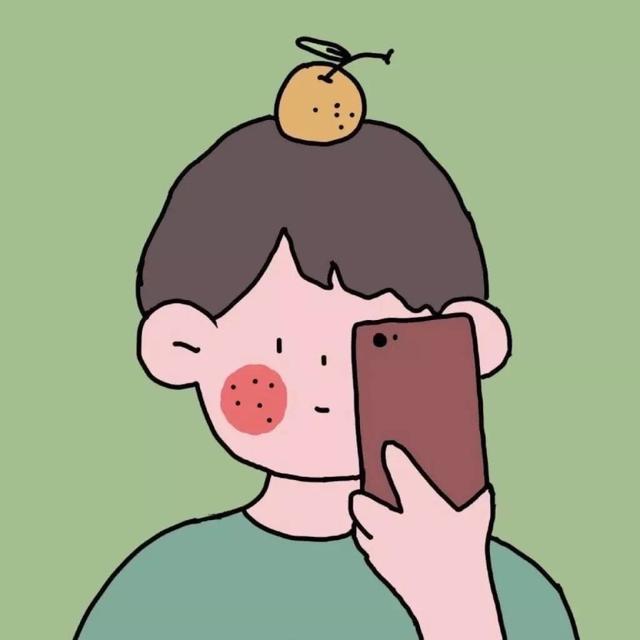 迪士尼在逃公主小熊系列情头，微信头像，迪士尼在逃公主小熊系列情头（好喜欢这个画风好好看）