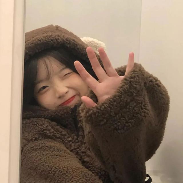 神仙ins仙女闺蜜头像，ins.仙女味闺蜜头像/如果老了怎么办，广场舞看起来好难微信（来看看好看的闺蜜头像）