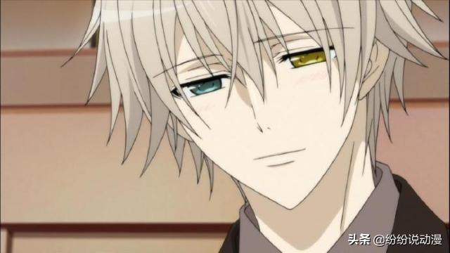 白鬼院凛凛蝶御狐神双炽网名，白鬼院凛凛蝶御狐神双炽微信昵称（《妖狐×仆SS》御狐神双炽的50个秘密）