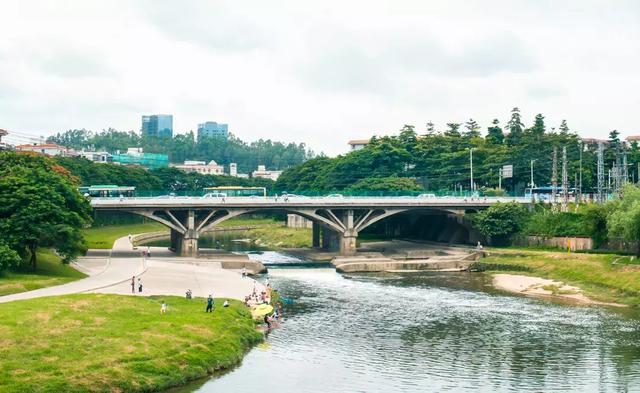 观澜属于深圳哪个区,观澜属于深圳哪个区地图(观澜,景美人少) 观澜属于深圳哪个区,观澜属于深圳哪个区地图(观澜,景美人少)