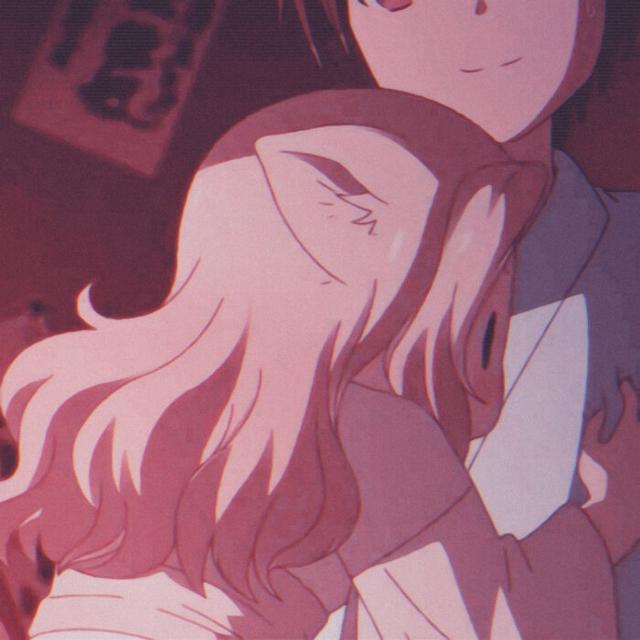 此花亭奇谭头像，此花亭奇谭的可爱头像哦微信（此花亭奇谭）