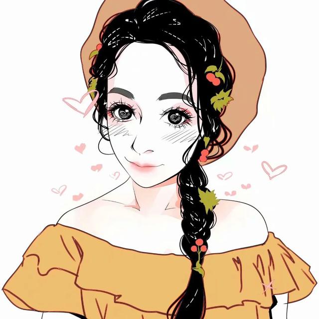 女生黑白头像微信,女生黑白头像(简约黑白系女生头像) 女生黑白头像微信,女生黑白头像(简约黑白系女生头像)