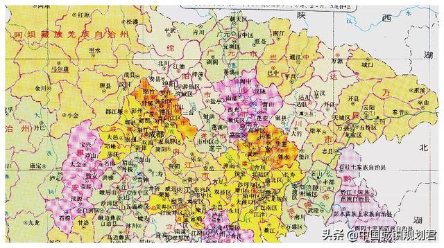 三峡省什么时候成立，三峡啥时候开建的（为什么曾经以宜昌为省会的三峡省会变成以重庆为中心的直辖市方案）