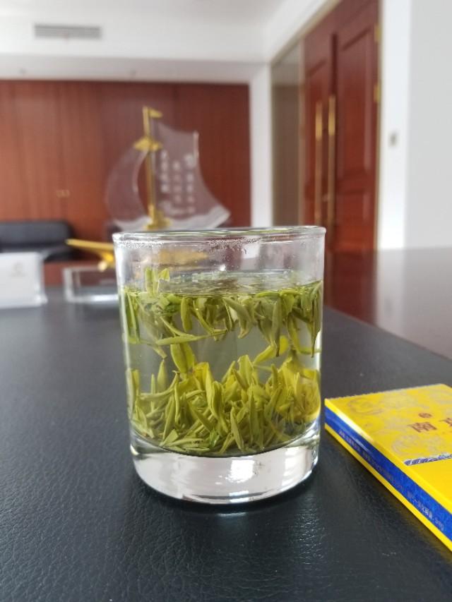 白茶和绿茶有什么区别，溧阳茗茶一方山水铁盒多少钱（南山寿眉，江苏溧阳地产茗茶）