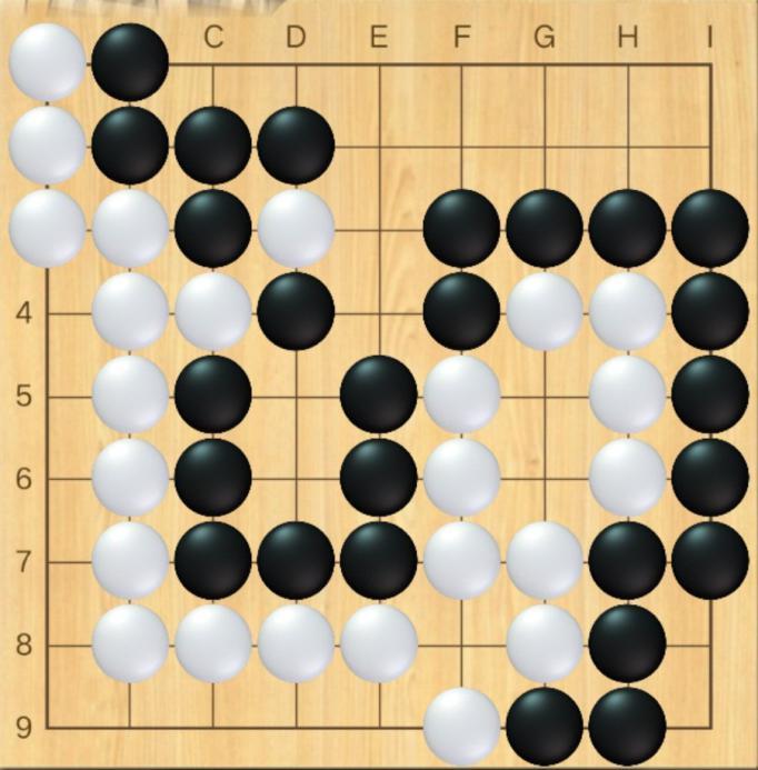 围棋的规则和玩法介绍，一分钟学会围棋