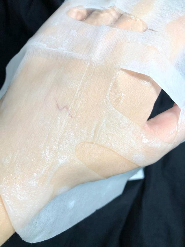 lumene面膜怎么样，ruynesse面膜怎么样（能掐出水的少女肌肤）