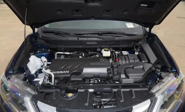 2020款日产奇骏会在什么时候上市，2020款奇骏上市时间（或许是抄底2020款奇骏的最佳时机）