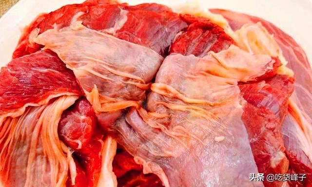 牛肉放冰箱保鲜多久，鲜牛肉放冰箱保鲜可以放多久（直接放冰箱是不对的）