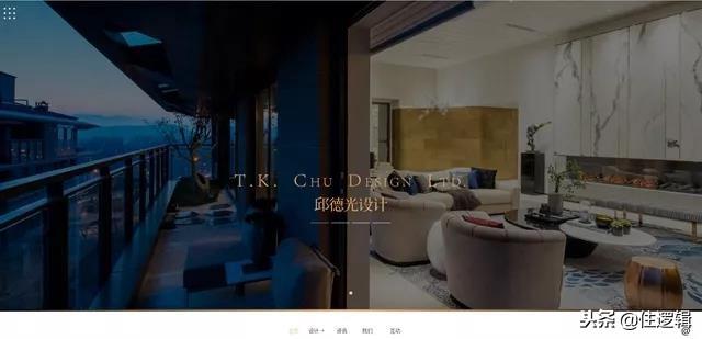 behance网址，behance首页（你还有这份设计网站清单……）