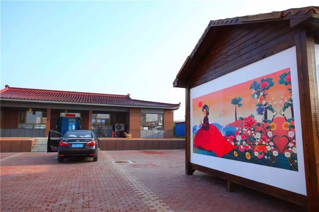 东辽县属于哪个市，东辽县属于哪个市管（辽源市东辽县安石镇朝阳村——全国乡村旅游重点村之一）