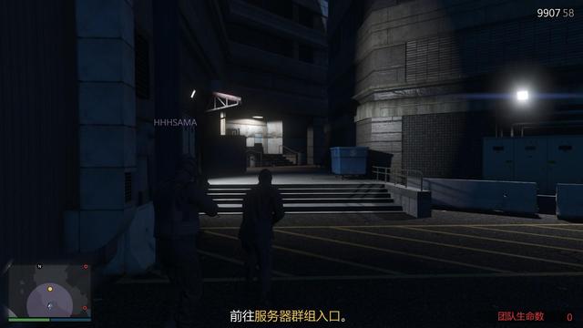 gta5怎么换枪，gta5步枪瞄准镜怎么开（gta末日浩劫任务攻略）