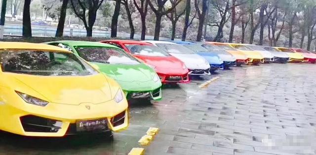 老倪膏药是传销吗，代理老倪膏药受害者（那些炫富的“创始人”）