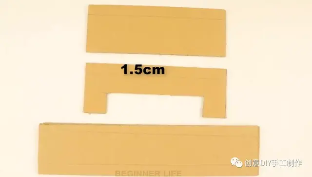 纸箱手工制作大全，纸箱手工制作大全环创（用纸箱就能做的5个桌面小游戏）