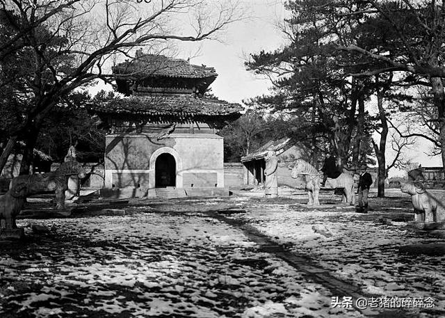 北京公主坟真实历史,百年前北京城附近的公主坟珍贵影像 北京公主坟真实历史,百年前北京城附近的公主坟珍贵影像