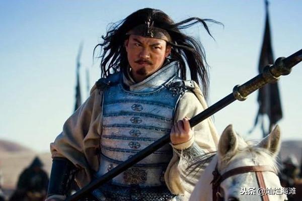 丞相用兵经典语录，三国成语故事：无计可施