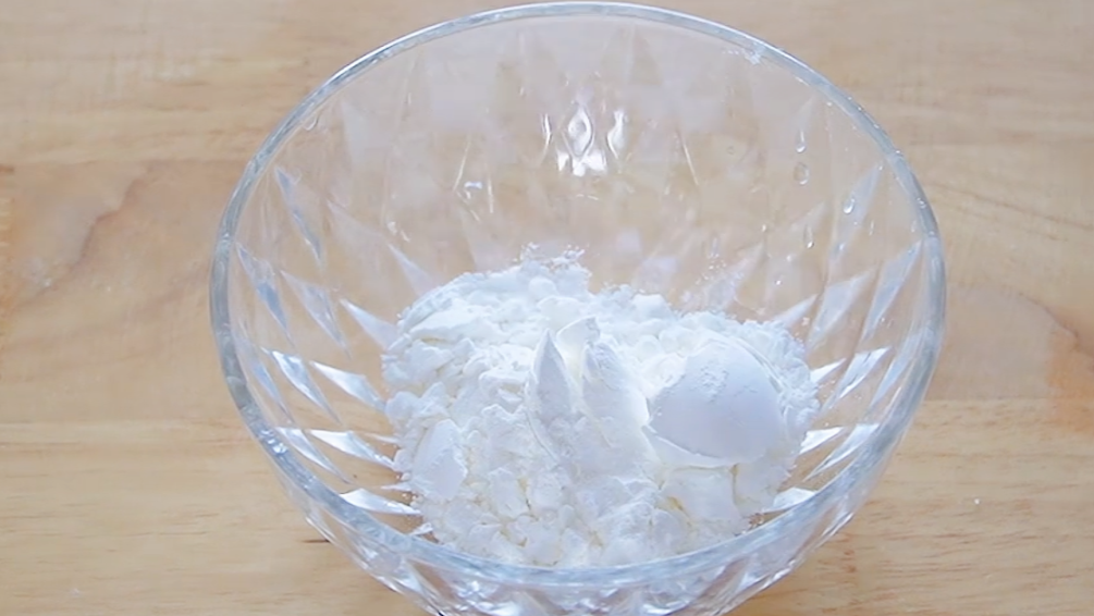 圖片[2]-【攤蛋皮】做法步驟圖 不易破 做法簡單-起舞食譜網