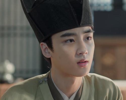 历史上梁怀吉爱公主吗，历史上梁怀吉爱公主吗（福康公主和梁怀吉的禁忌之恋会被人们祝福吗——史书是这样记载的）