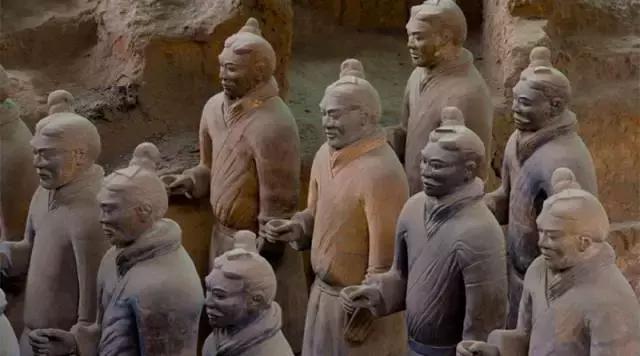 西安各区划分图，西安各区划分图最新（西安这13个区县原来是这么来的）