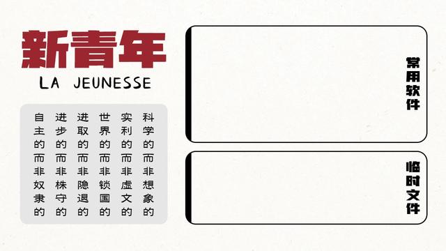 如何更换电脑桌面壁纸，更换电脑桌面壁纸的两种方法（电脑桌面分区壁纸 ​​​）