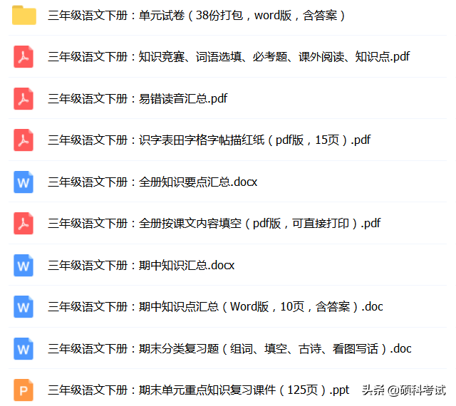 量词有哪些，量词有哪些 语文（语文18类量词归类汇总）