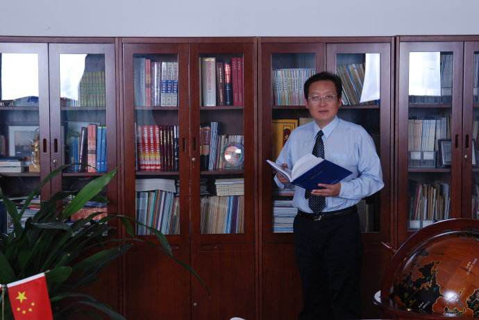 山西农业大学人事处(大波高校换校长书记)