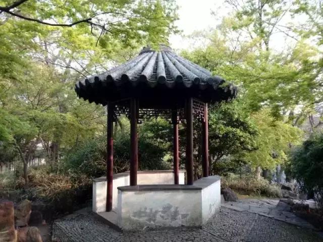 中国四大名园分别是什么，中国四大名园是哪些（中国的四大名园，想象不到的美）