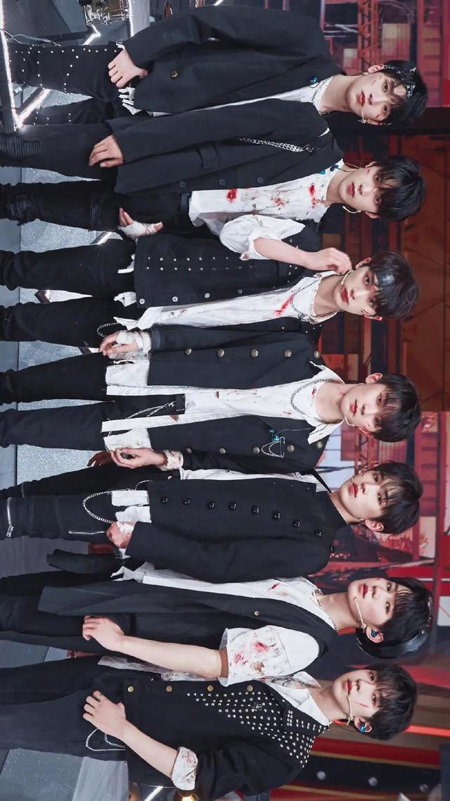 马嘉祺应援口号，马嘉祺应援色（科普一下时代峰峻的冷知识吧）