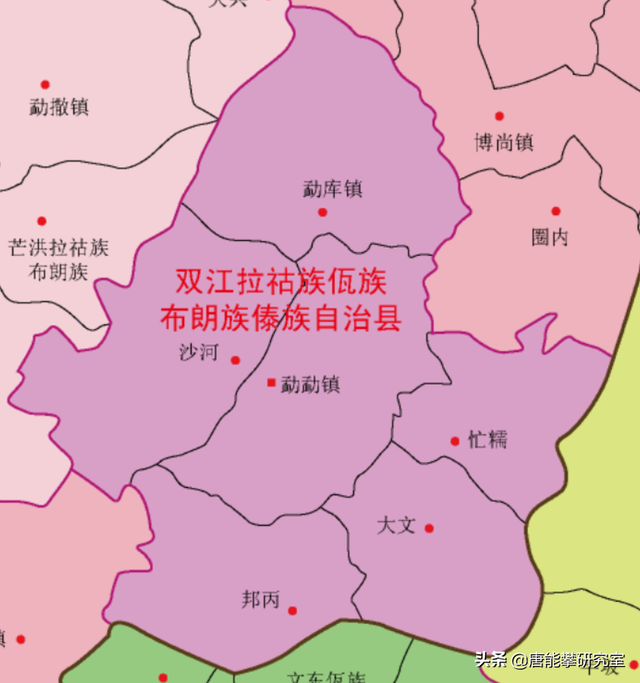 大临高速公路最新信息，临沧临翔、双江、凤庆、云县39乡镇人口、土地、工业…最新统计