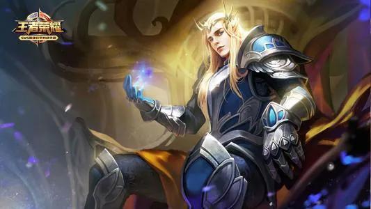 王者荣耀上分最稳英雄，王者荣耀当前版本什么英雄好上分（四个“稳健”上分英雄）