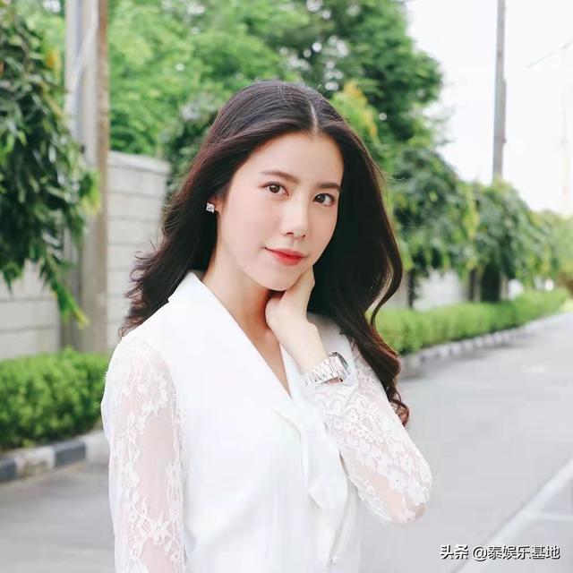 普提查·克瑟辛是混血吗，普提查·克瑟辛是中泰混血吗（推哥Push这些年组过的cp）