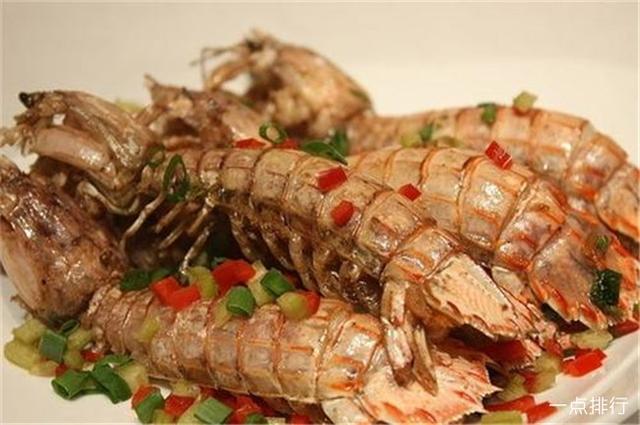 北海特产有哪些，北海十大名小吃（北海十大特产 北海特产有哪些）