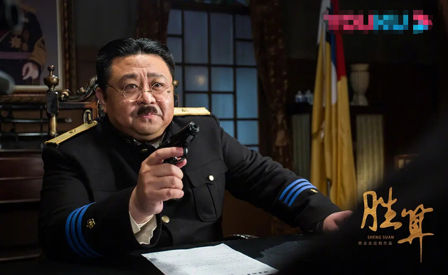 我劝你善良是什么梗，劝你善良什么意思（昔日谍战剧男神柳云龙）