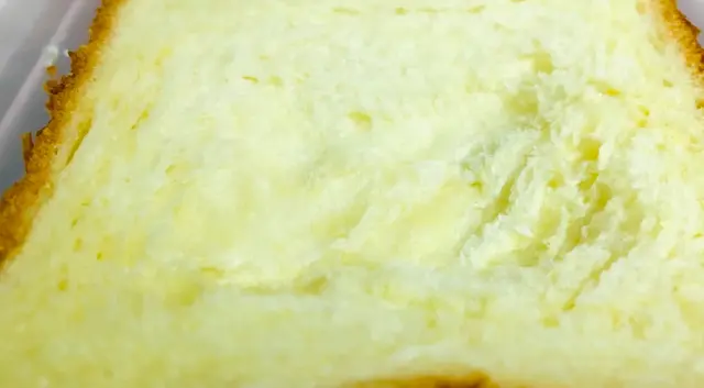 正宗芝士黄油吐司做法，半熟溏心蛋像布丁一样