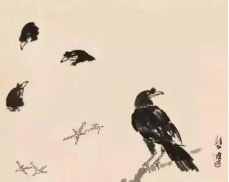 国画入门先学什么，初学国画应先从哪里入手（小白如何学习入门中国画）