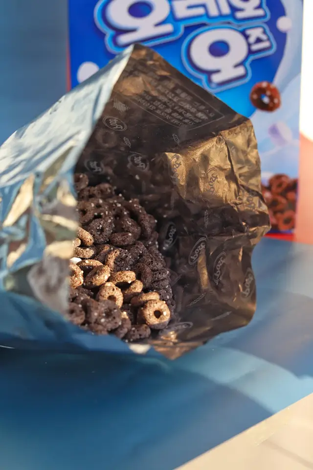 妙卡巧克力保质期在哪，妙卡巧克力生产日期（原来奥利奥还有这么多隐藏版）