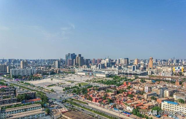 郑阜高铁有多少站，郑阜高铁：时速350千米