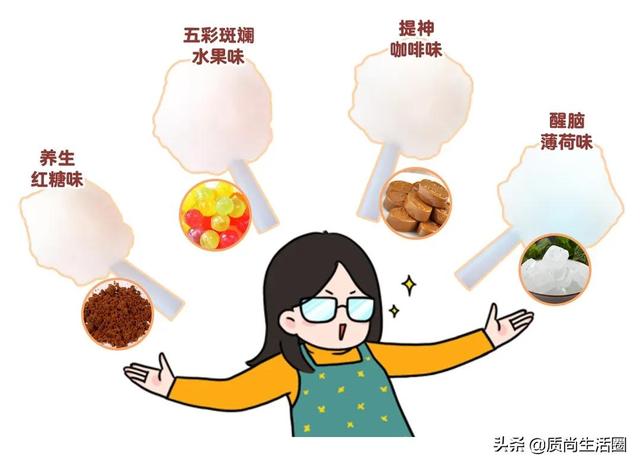 棉花糖出丝技巧，烤棉花糖做法能拉丝（火到《中餐厅》的棉花糖机）