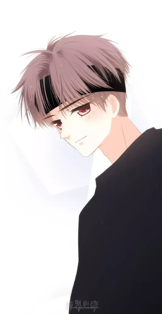 怦然心动壁纸，怦然心动背景图（唯美好看怦然心动漫画壁纸）