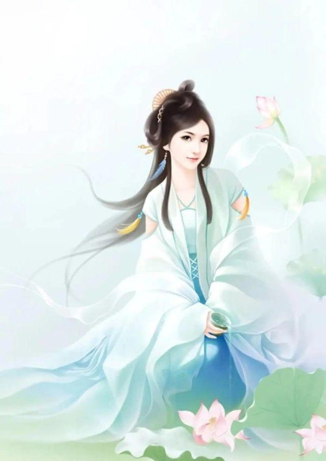 古代撩人的情话短句，古代情话最暖心短句