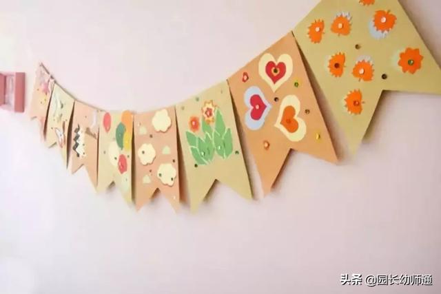 怎样制作小红旗步骤，自己制作小红旗（幼儿园国旗手工制作教程分享）