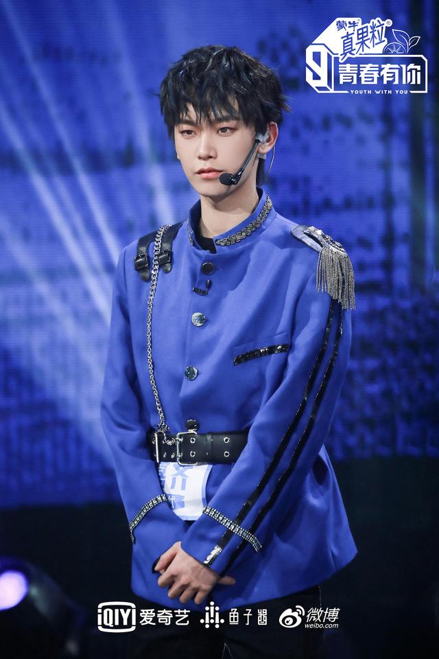 ridiculous，与ridiculous的区别（青你3少城时代初舞台上线  新歌《Ridiculous》来袭）