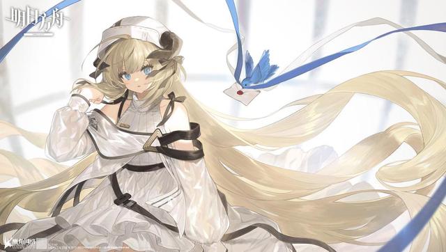 明日方舟嵯峨怎么读，明日方舟嵯峨介绍（大佬制作明日方舟4399版）