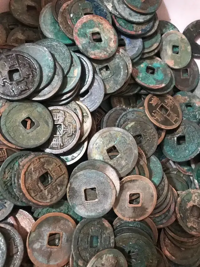 吴氏辈分口诀顺口溜，吴姓辈分怎么排的（这份古钱币顺口溜）